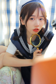 我是爸爸的玩具
